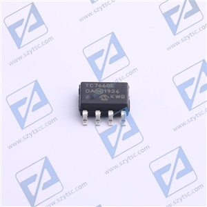 TC7660EOA713